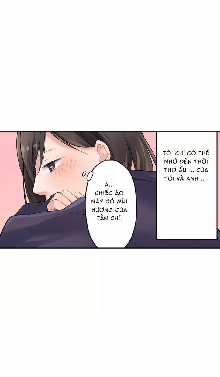 manhwax10.com - Truyện Manhwa 18, Sống Chung Với Nhau Chương 3 Trang 23