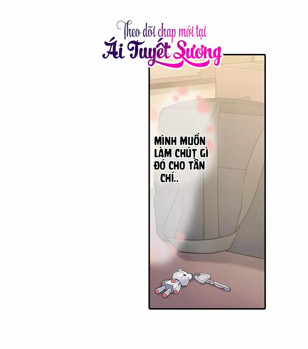 manhwax10.com - Truyện Manhwa 18, Sống Chung Với Nhau Chương 31 Trang 7