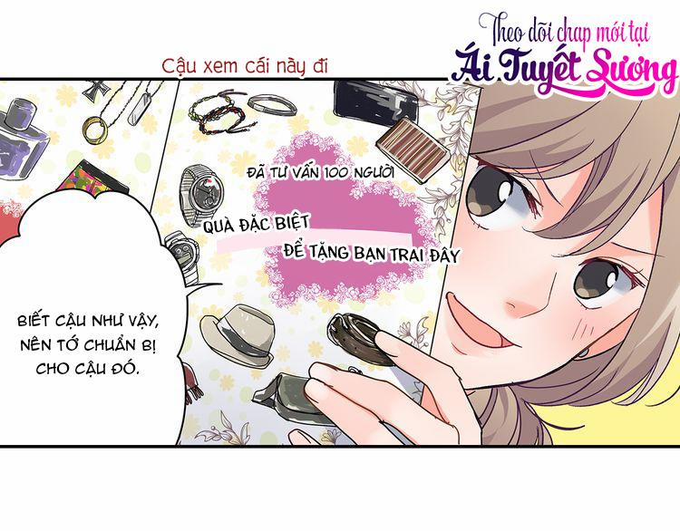 manhwax10.com - Truyện Manhwa 18, Sống Chung Với Nhau Chương 34 Trang 23