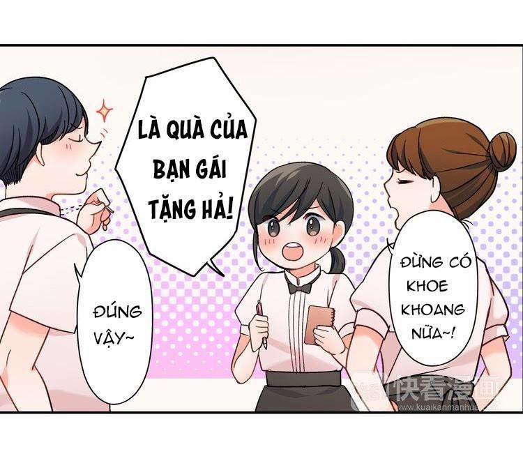 manhwax10.com - Truyện Manhwa 18, Sống Chung Với Nhau Chương 35 Trang 19