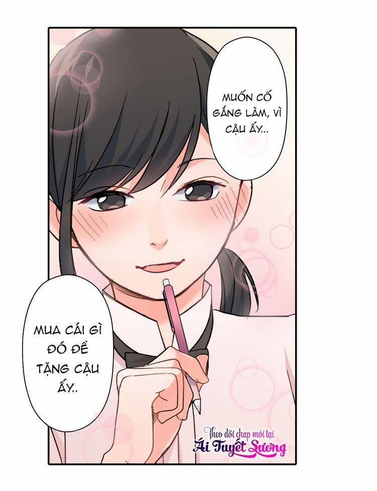 manhwax10.com - Truyện Manhwa 18, Sống Chung Với Nhau Chương 35 Trang 25