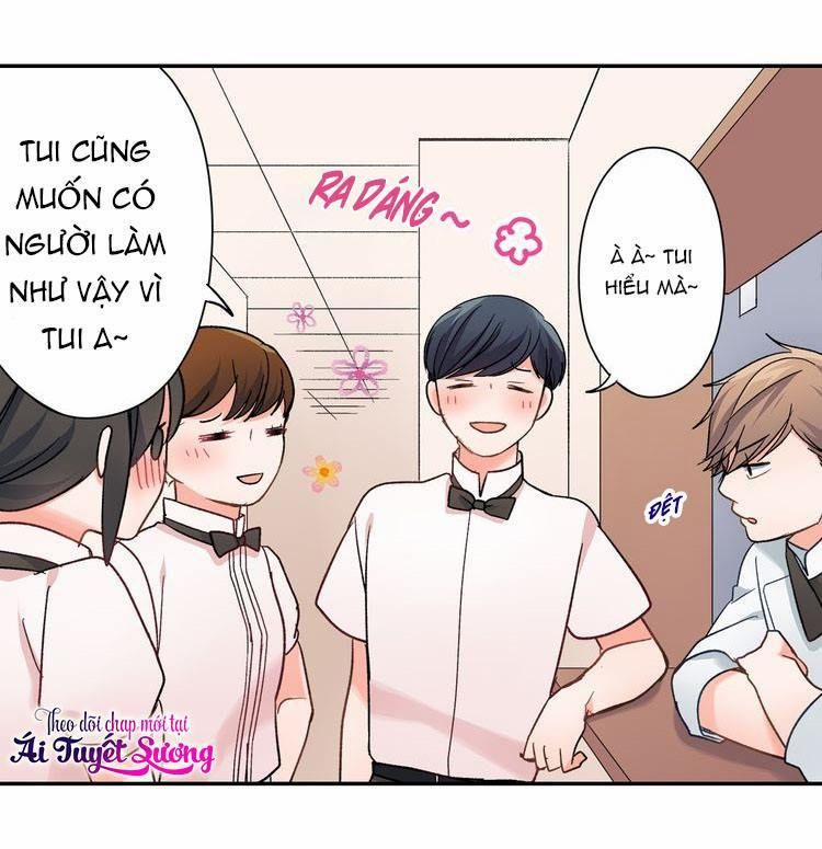 manhwax10.com - Truyện Manhwa 18, Sống Chung Với Nhau Chương 35 Trang 27