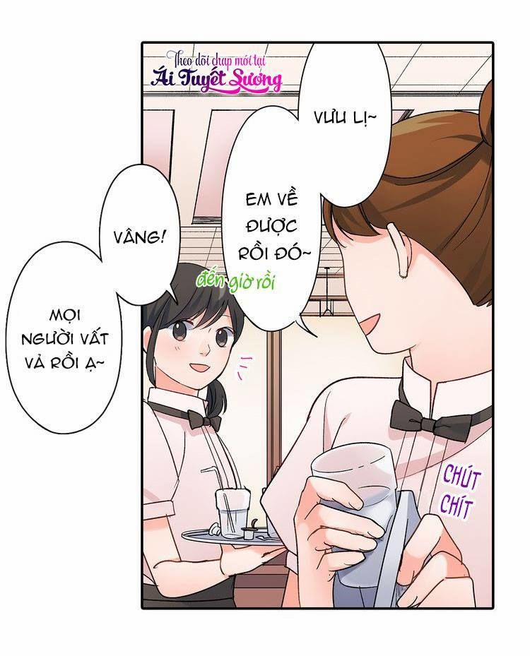 manhwax10.com - Truyện Manhwa 18, Sống Chung Với Nhau Chương 35 Trang 36