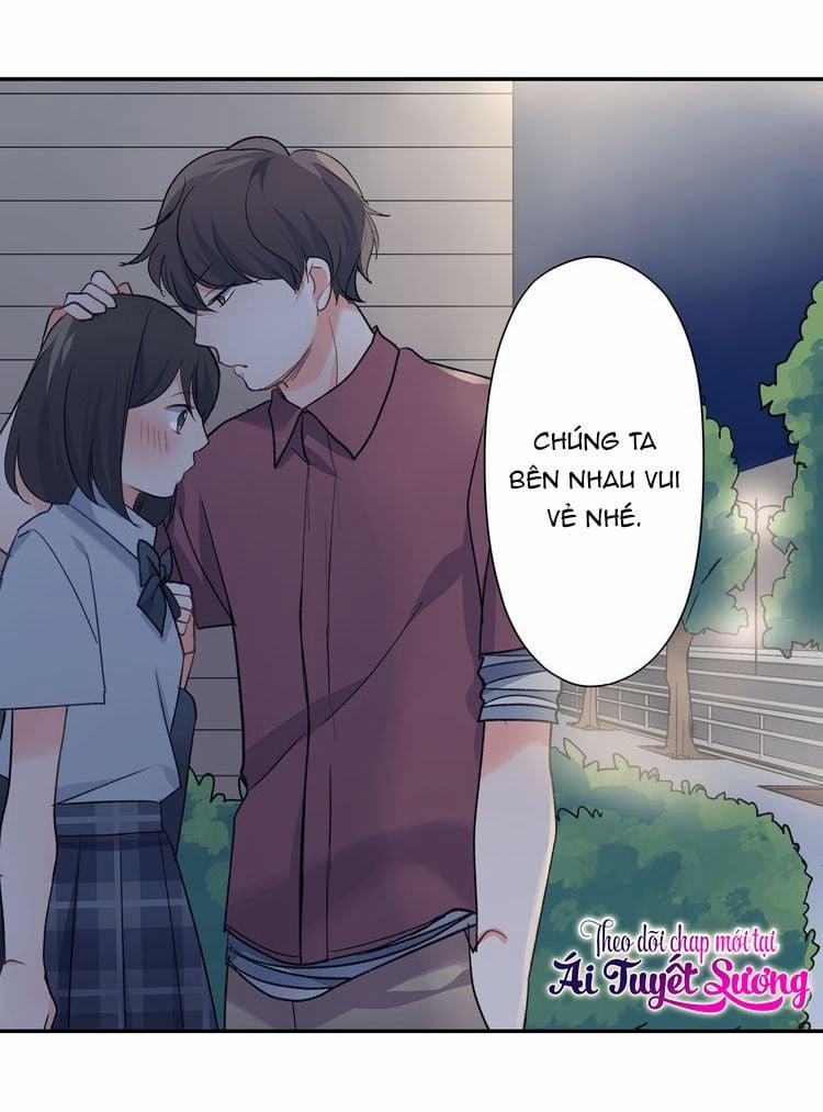 manhwax10.com - Truyện Manhwa 18, Sống Chung Với Nhau Chương 36 Trang 19