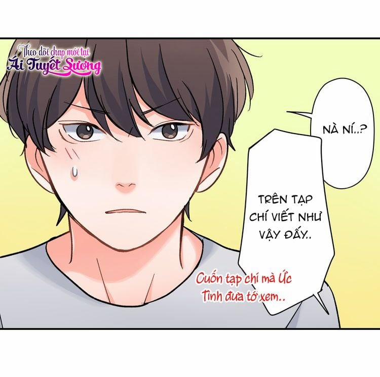 manhwax10.com - Truyện Manhwa 18, Sống Chung Với Nhau Chương 37 Trang 18