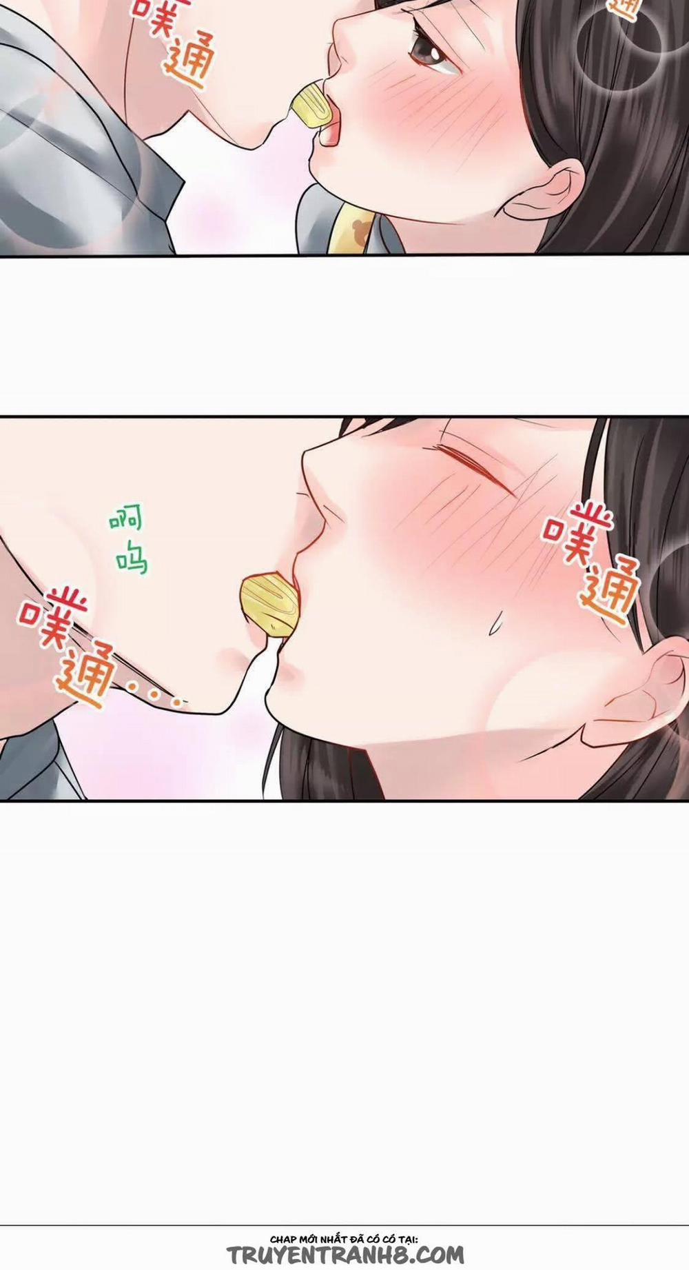 manhwax10.com - Truyện Manhwa 18, Sống Chung Với Nhau Chương 4 Trang 28