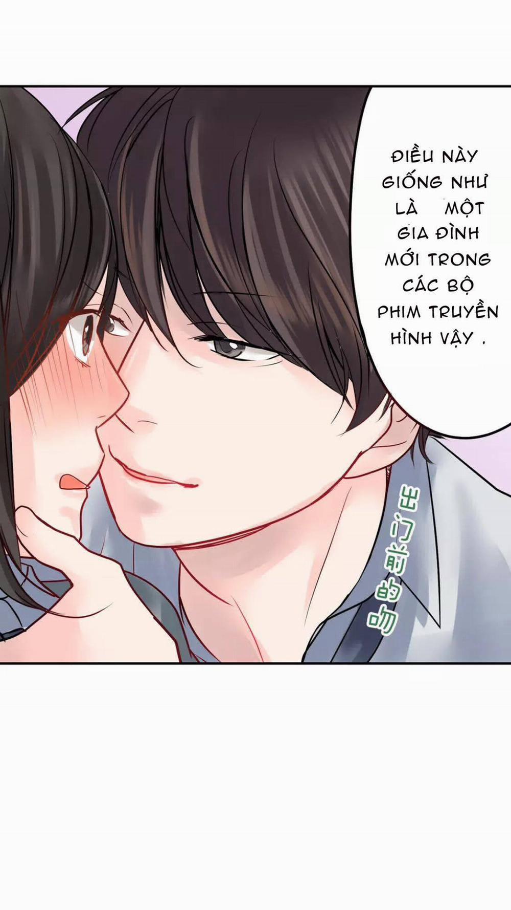 manhwax10.com - Truyện Manhwa 18, Sống Chung Với Nhau Chương 4 Trang 5