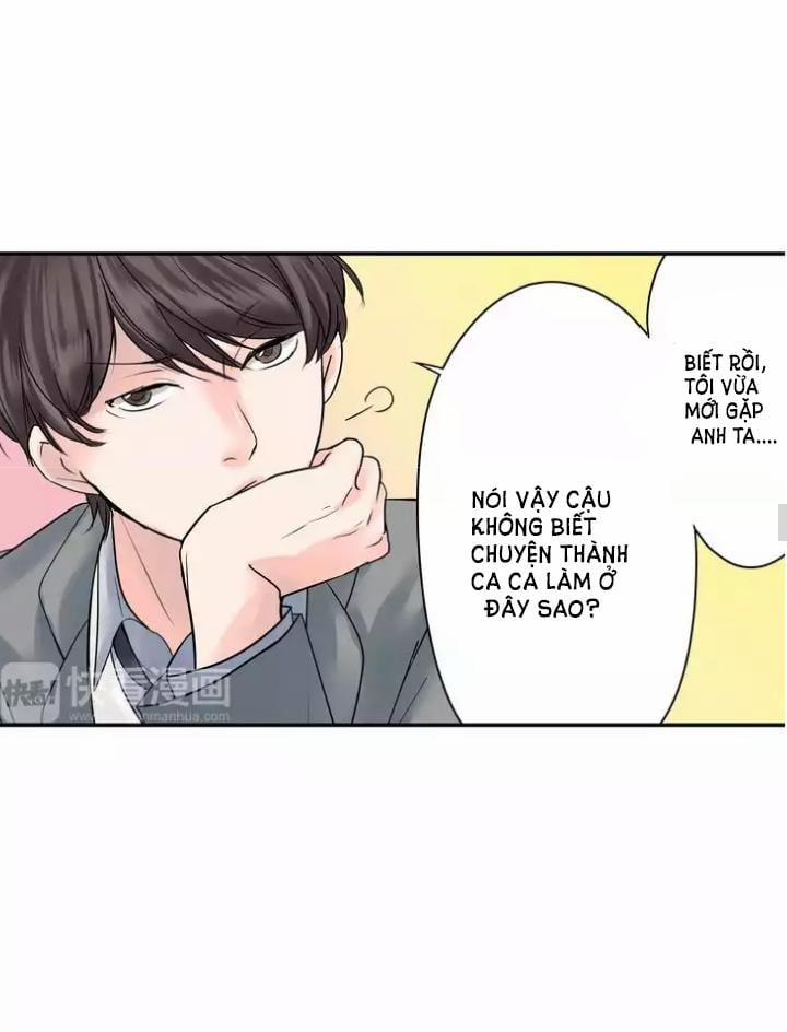 manhwax10.com - Truyện Manhwa 18, Sống Chung Với Nhau Chương 6 Trang 14