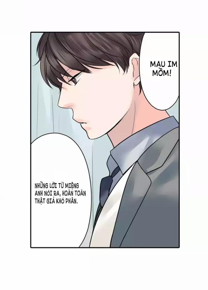 manhwax10.com - Truyện Manhwa 18, Sống Chung Với Nhau Chương 6 Trang 6