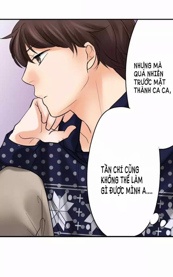 manhwax10.com - Truyện Manhwa 18, Sống Chung Với Nhau Chương 9 Trang 15