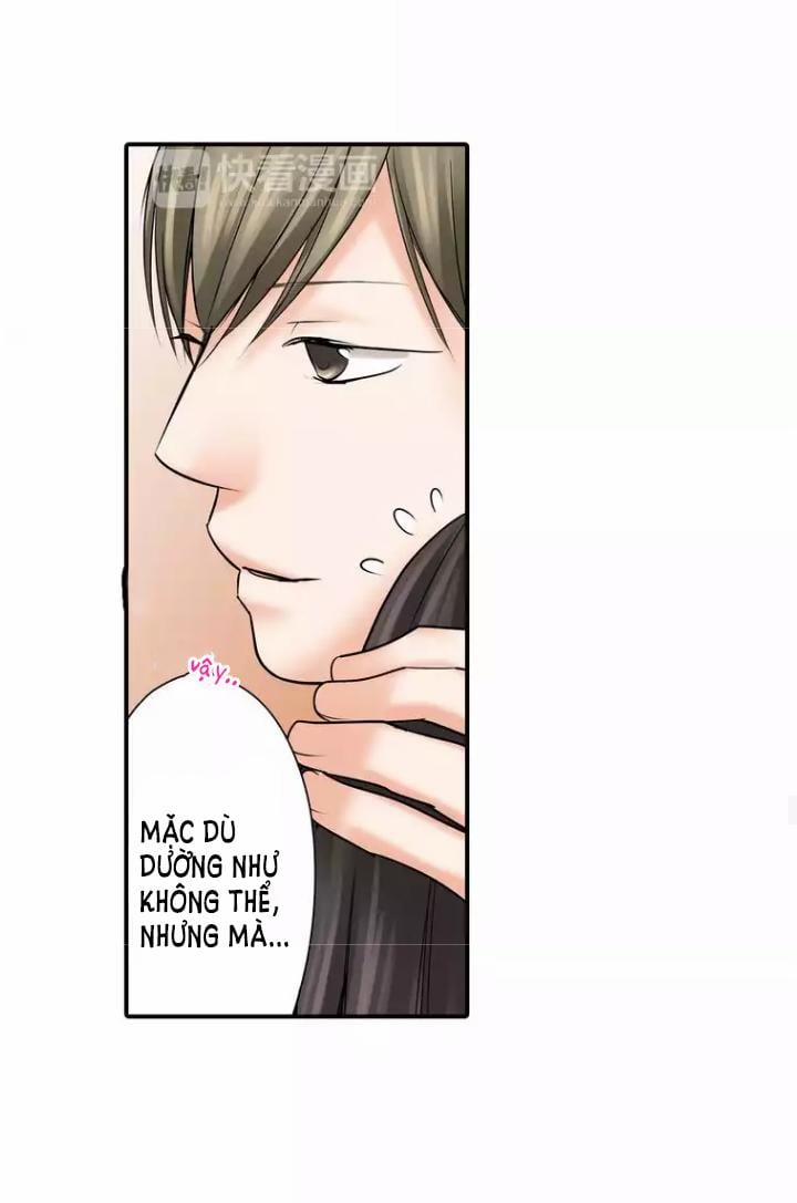 manhwax10.com - Truyện Manhwa 18, Sống Chung Với Nhau Chương 9 Trang 33