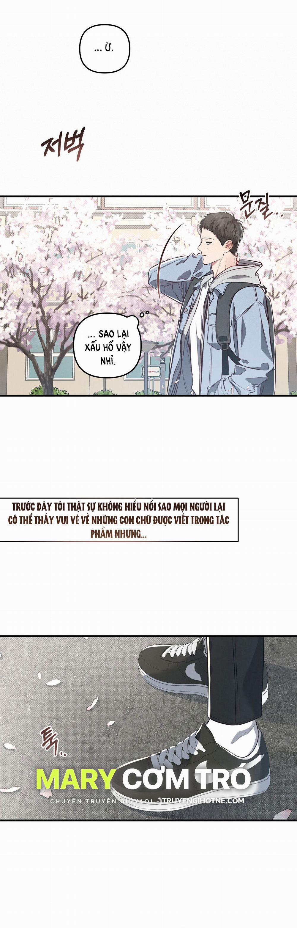 manhwax10.com - Truyện Manhwa [18+] Sự Khác Biệt Khi Sống Cùng Công Chương 14 1 Trang 23