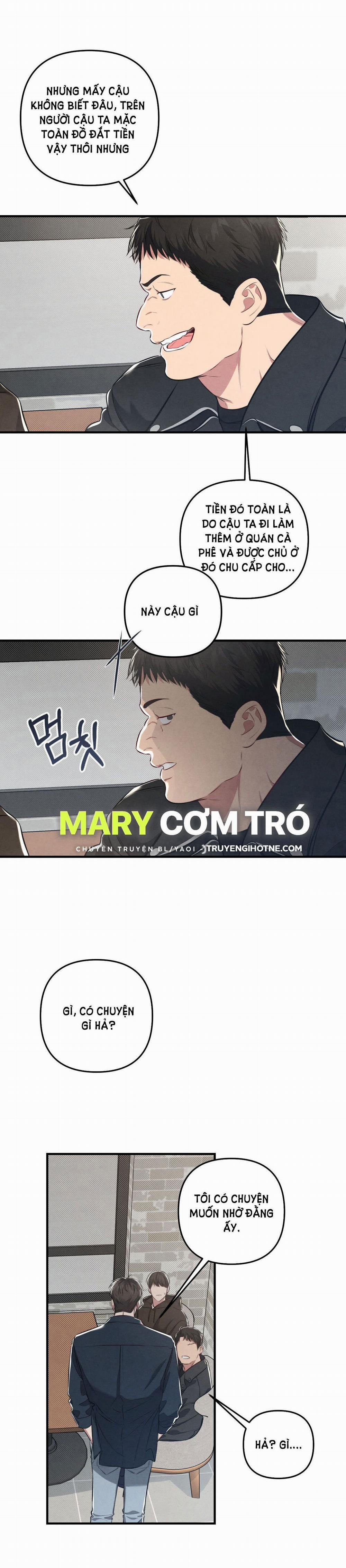 manhwax10.com - Truyện Manhwa [18+] Sự Khác Biệt Khi Sống Cùng Công Chương 18 2 Trang 18