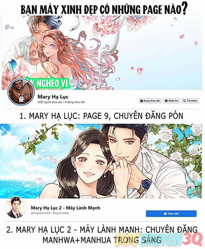 manhwax10.com - Truyện Manhwa [18+] Sự Khác Biệt Khi Sống Cùng Công Chương 20 1 Trang 7