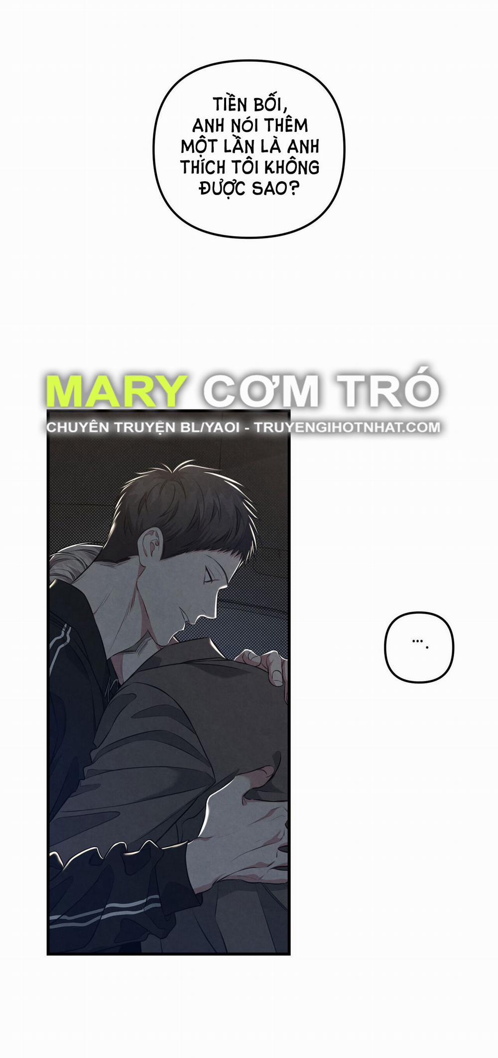 manhwax10.com - Truyện Manhwa [18+] Sự Khác Biệt Khi Sống Cùng Công Chương 22 2 Trang 22