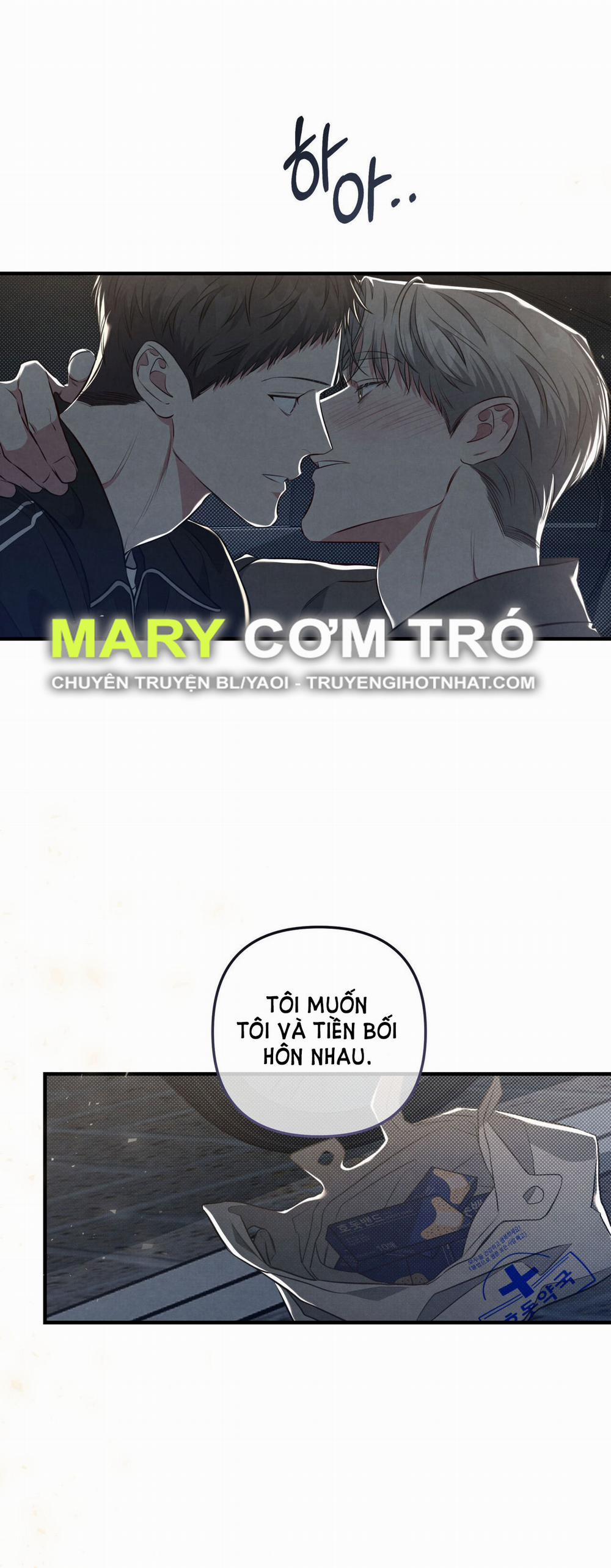 manhwax10.com - Truyện Manhwa [18+] Sự Khác Biệt Khi Sống Cùng Công Chương 22 2 Trang 28