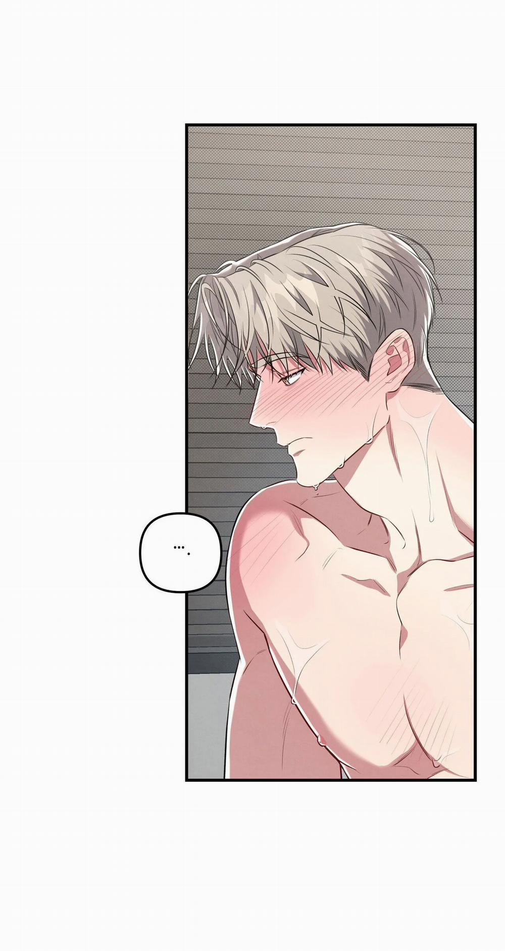 manhwax10.com - Truyện Manhwa [18+] Sự Khác Biệt Khi Sống Cùng Công Chương 26 2 Trang 7