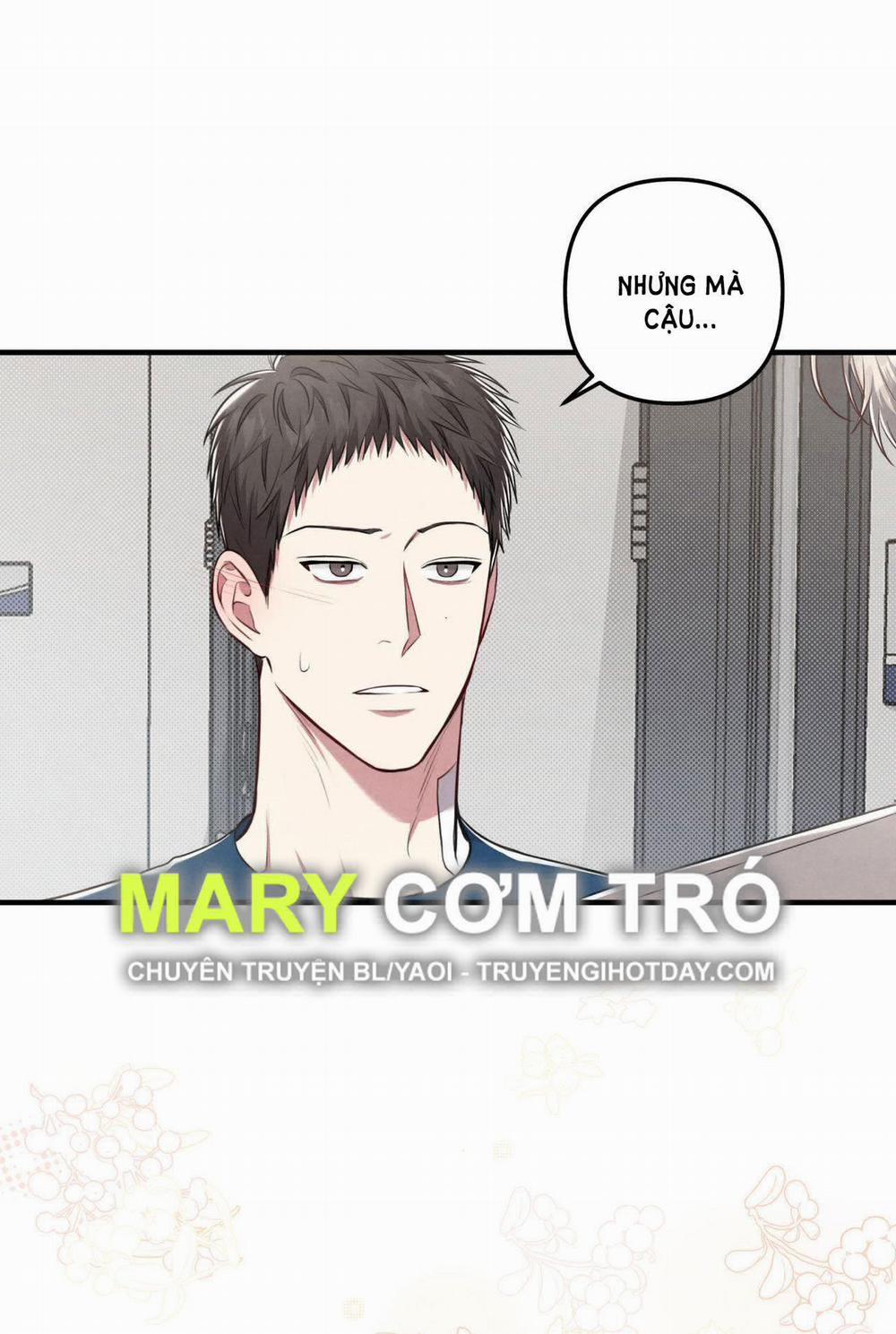 manhwax10.com - Truyện Manhwa [18+] Sự Khác Biệt Khi Sống Cùng Công Chương 28 1 Trang 16