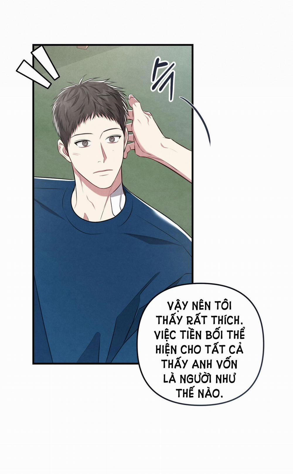 manhwax10.com - Truyện Manhwa [18+] Sự Khác Biệt Khi Sống Cùng Công Chương 29 1 Trang 19