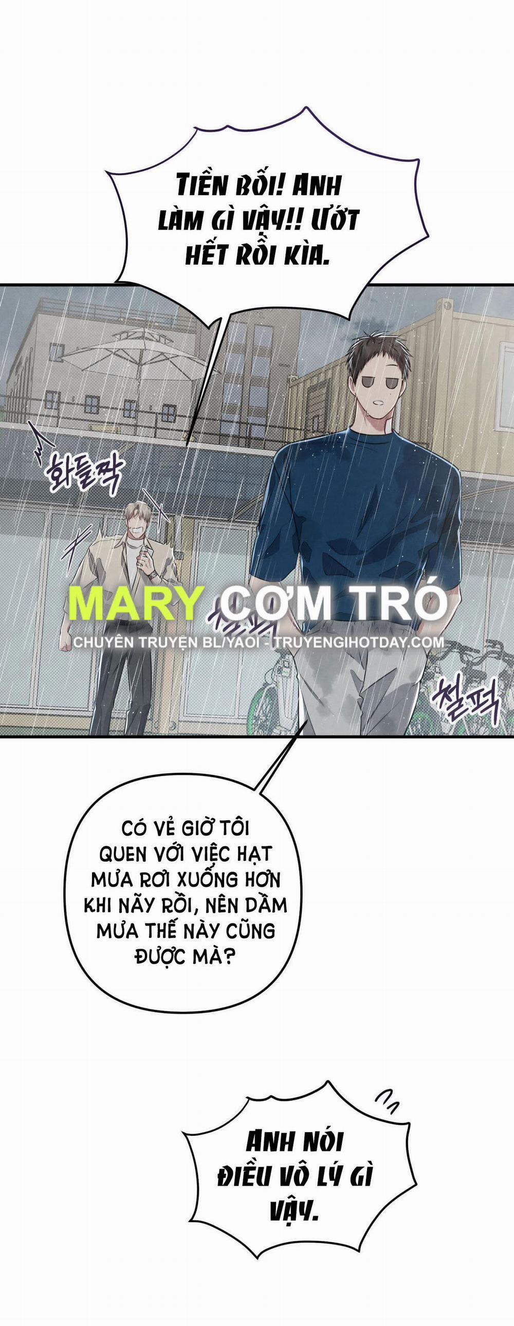 manhwax10.com - Truyện Manhwa [18+] Sự Khác Biệt Khi Sống Cùng Công Chương 29 2 Trang 18