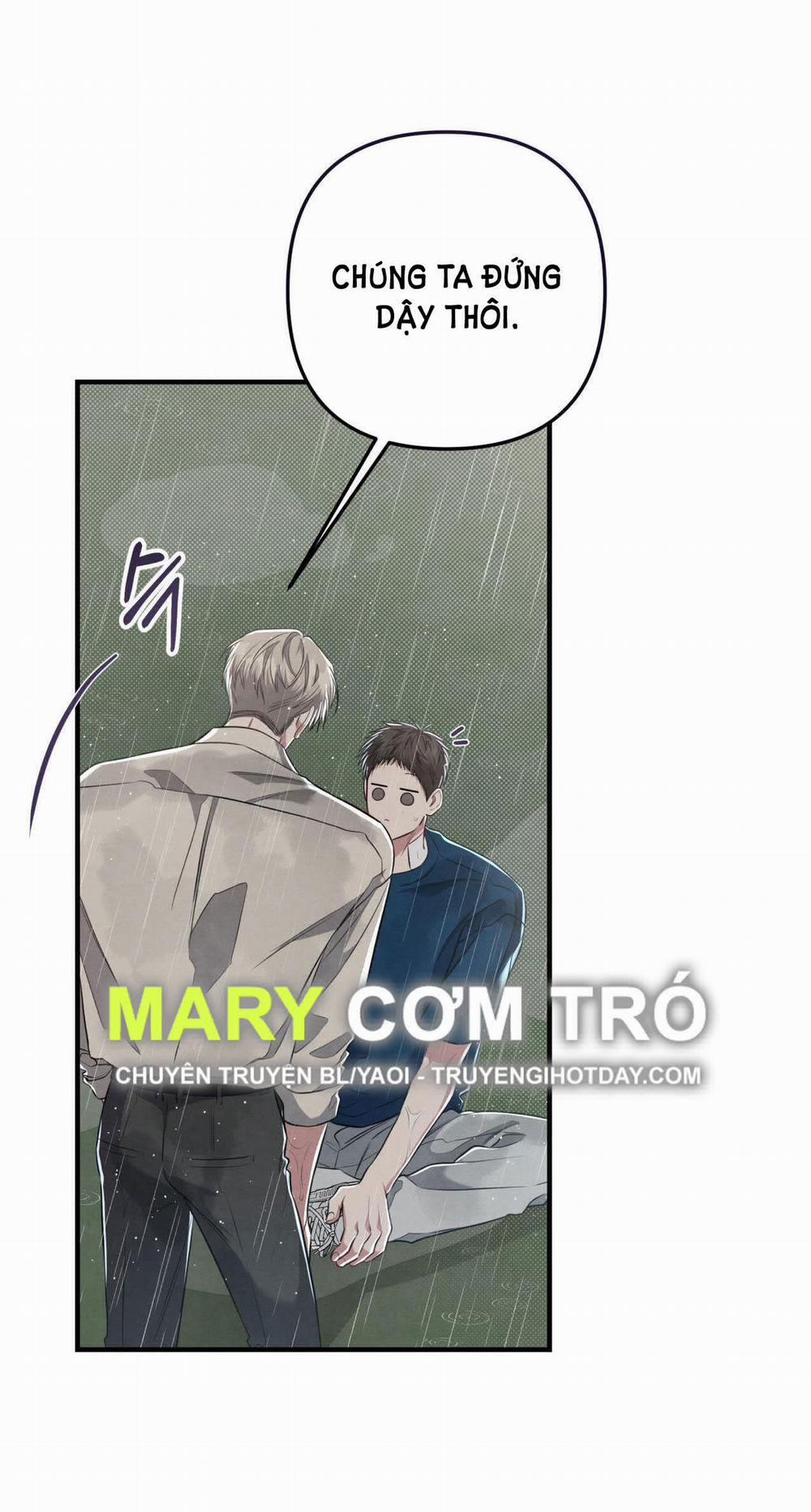 manhwax10.com - Truyện Manhwa [18+] Sự Khác Biệt Khi Sống Cùng Công Chương 29 2 Trang 28