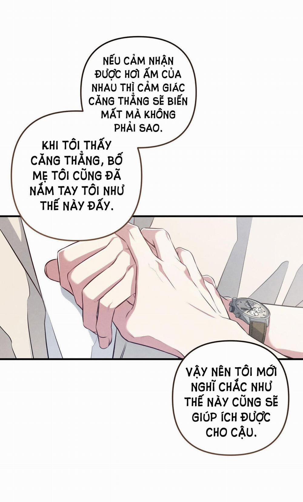 manhwax10.com - Truyện Manhwa [18+] Sự Khác Biệt Khi Sống Cùng Công Chương 29 2 Trang 4