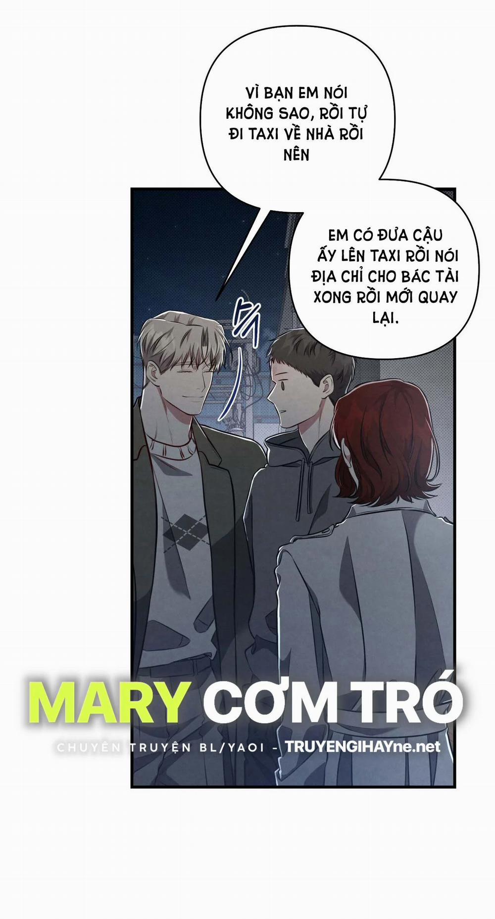 manhwax10.com - Truyện Manhwa [18+] Sự Khác Biệt Khi Sống Cùng Công Chương 3 2 Trang 17