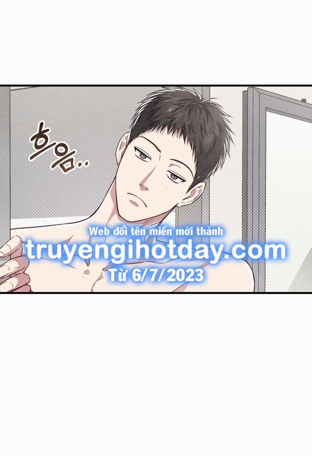 manhwax10.com - Truyện Manhwa [18+] Sự Khác Biệt Khi Sống Cùng Công Chương 30 1 Trang 14