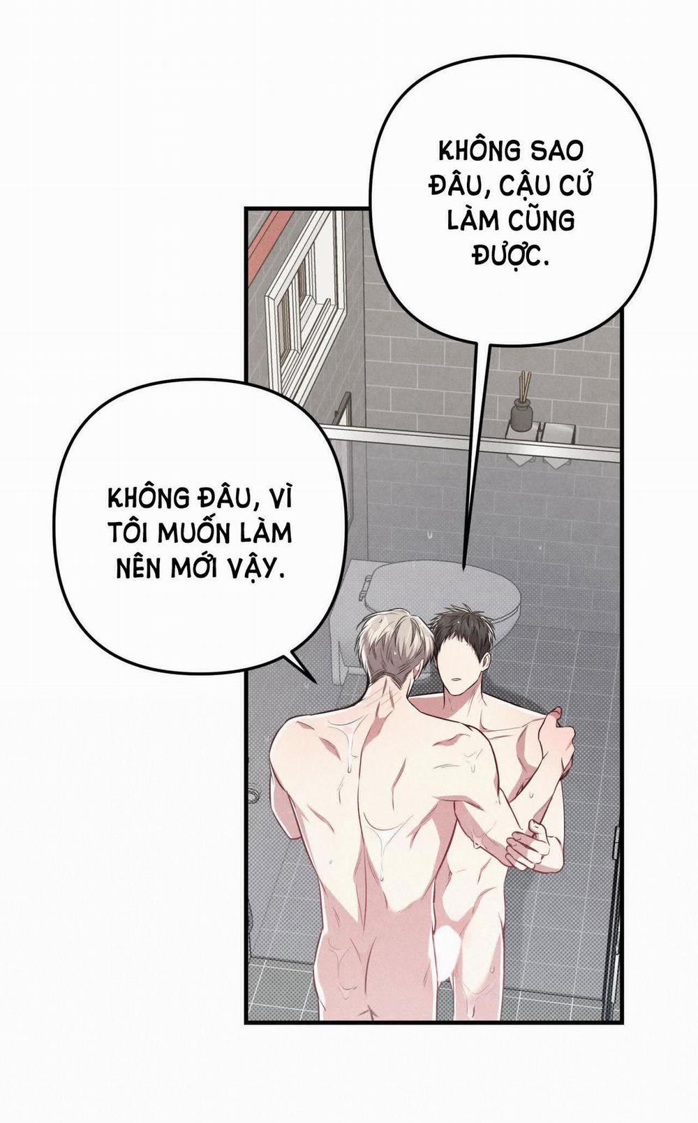 manhwax10.com - Truyện Manhwa [18+] Sự Khác Biệt Khi Sống Cùng Công Chương 30 2 Trang 26