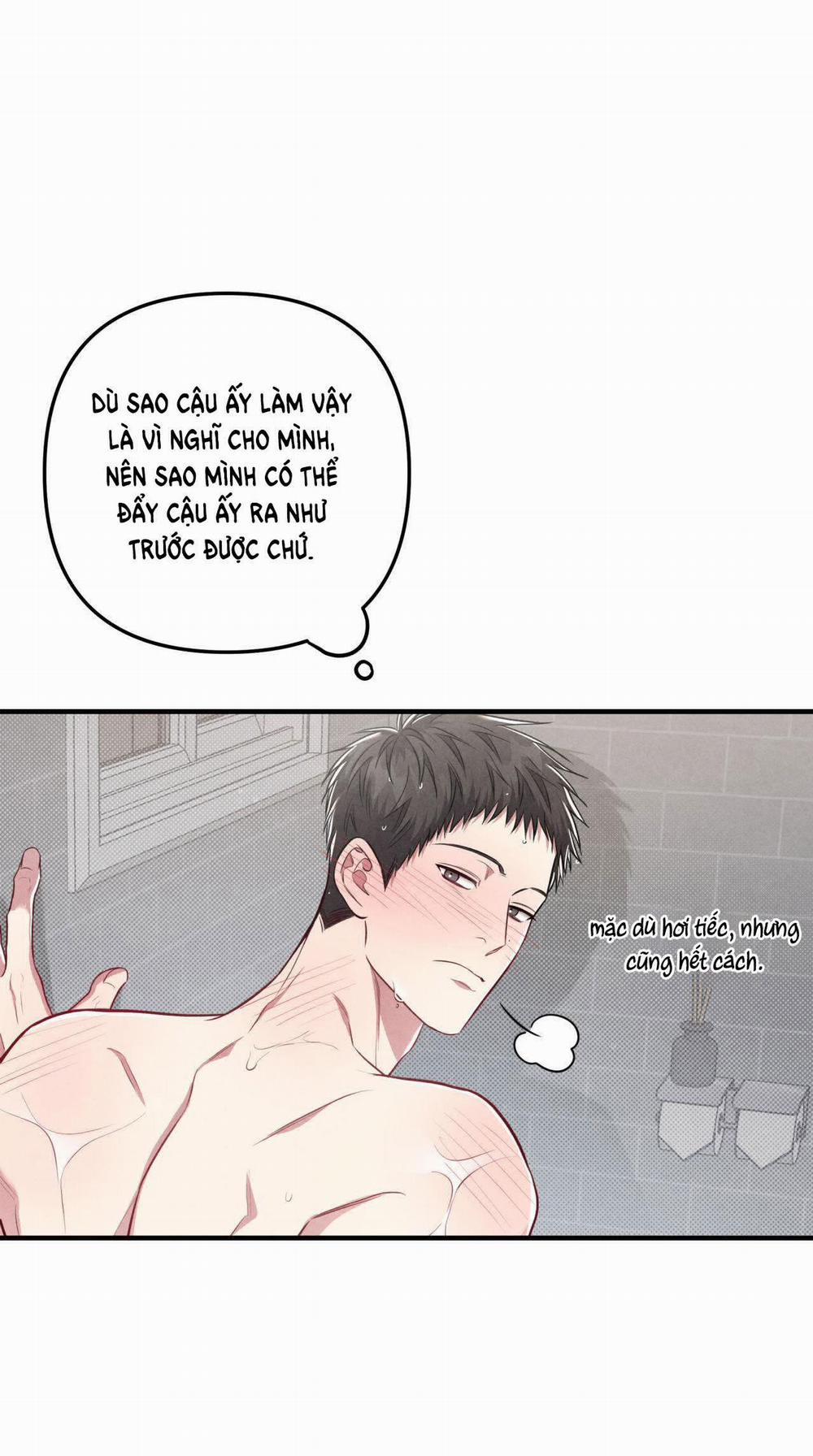 manhwax10.com - Truyện Manhwa [18+] Sự Khác Biệt Khi Sống Cùng Công Chương 30 2 Trang 30