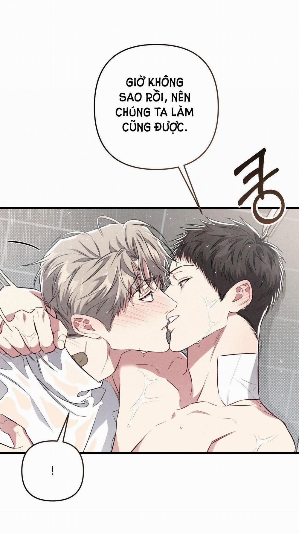 manhwax10.com - Truyện Manhwa [18+] Sự Khác Biệt Khi Sống Cùng Công Chương 30 2 Trang 8