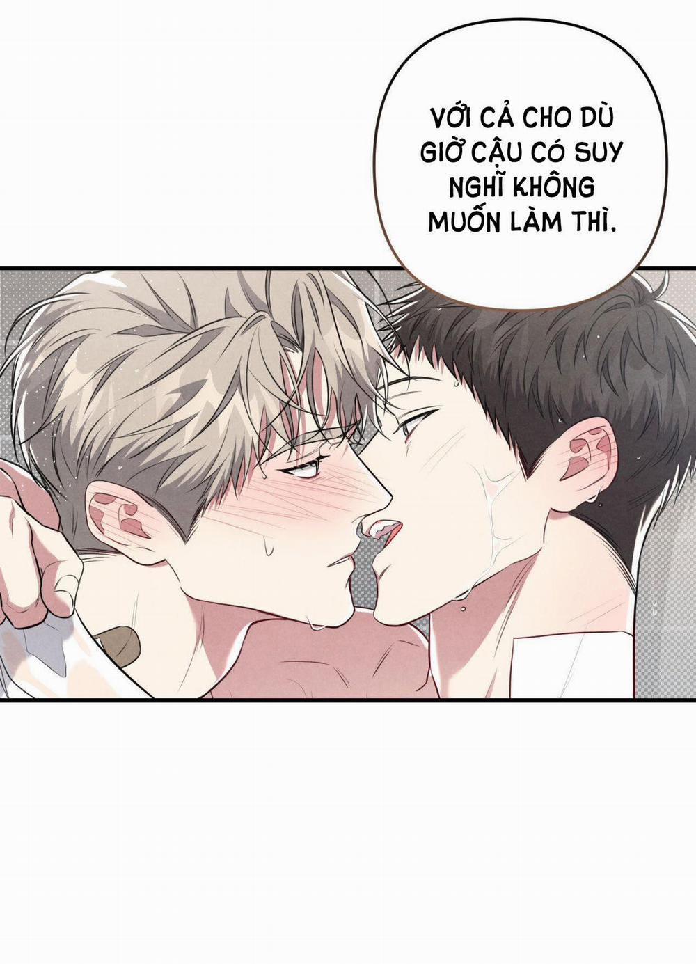 manhwax10.com - Truyện Manhwa [18+] Sự Khác Biệt Khi Sống Cùng Công Chương 30 2 Trang 9