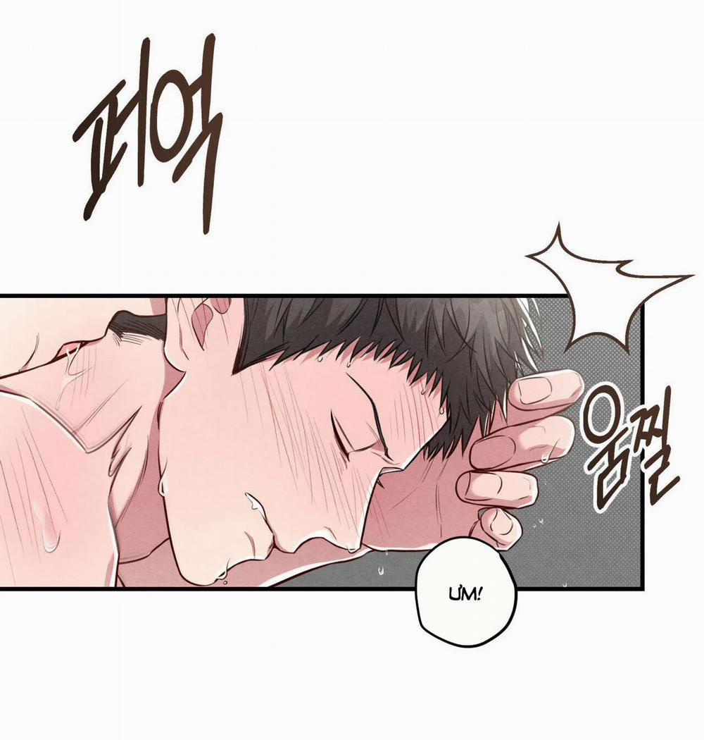 manhwax10.com - Truyện Manhwa [18+] Sự Khác Biệt Khi Sống Cùng Công Chương 31 1 Trang 12