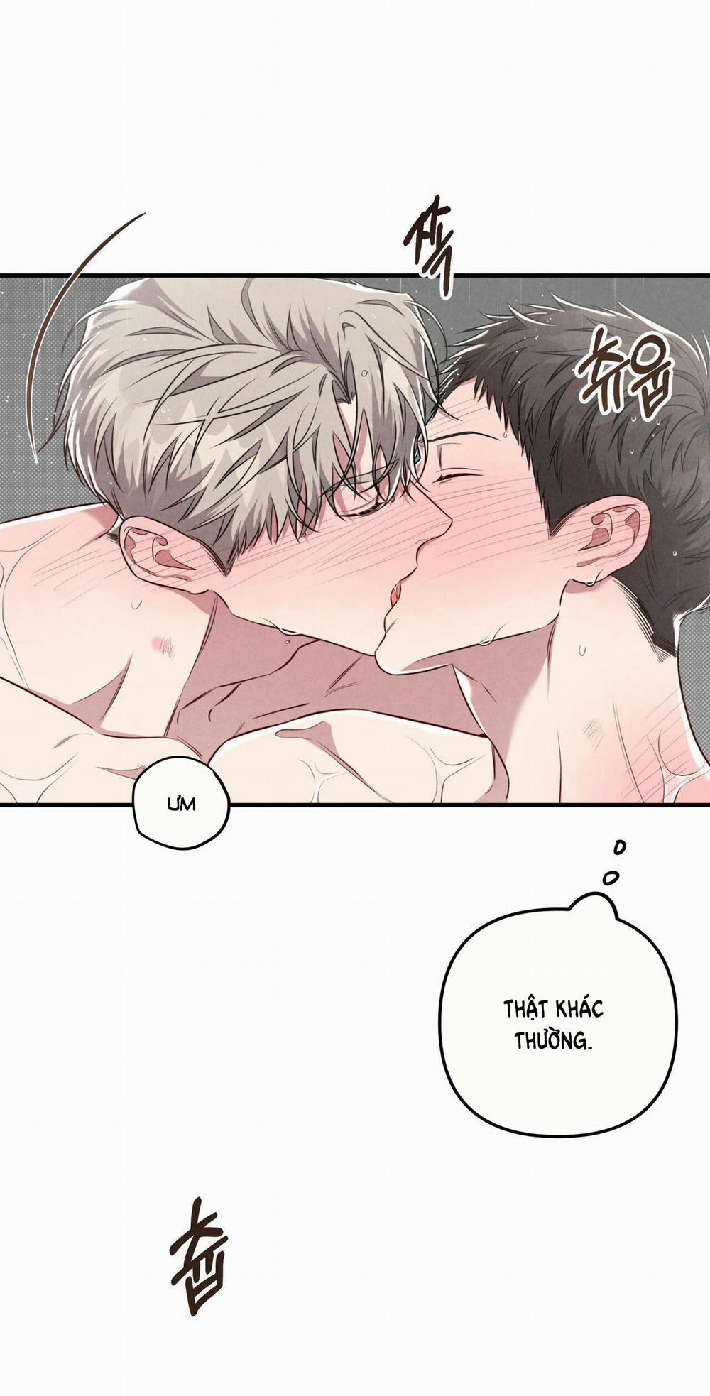 manhwax10.com - Truyện Manhwa [18+] Sự Khác Biệt Khi Sống Cùng Công Chương 31 1 Trang 22