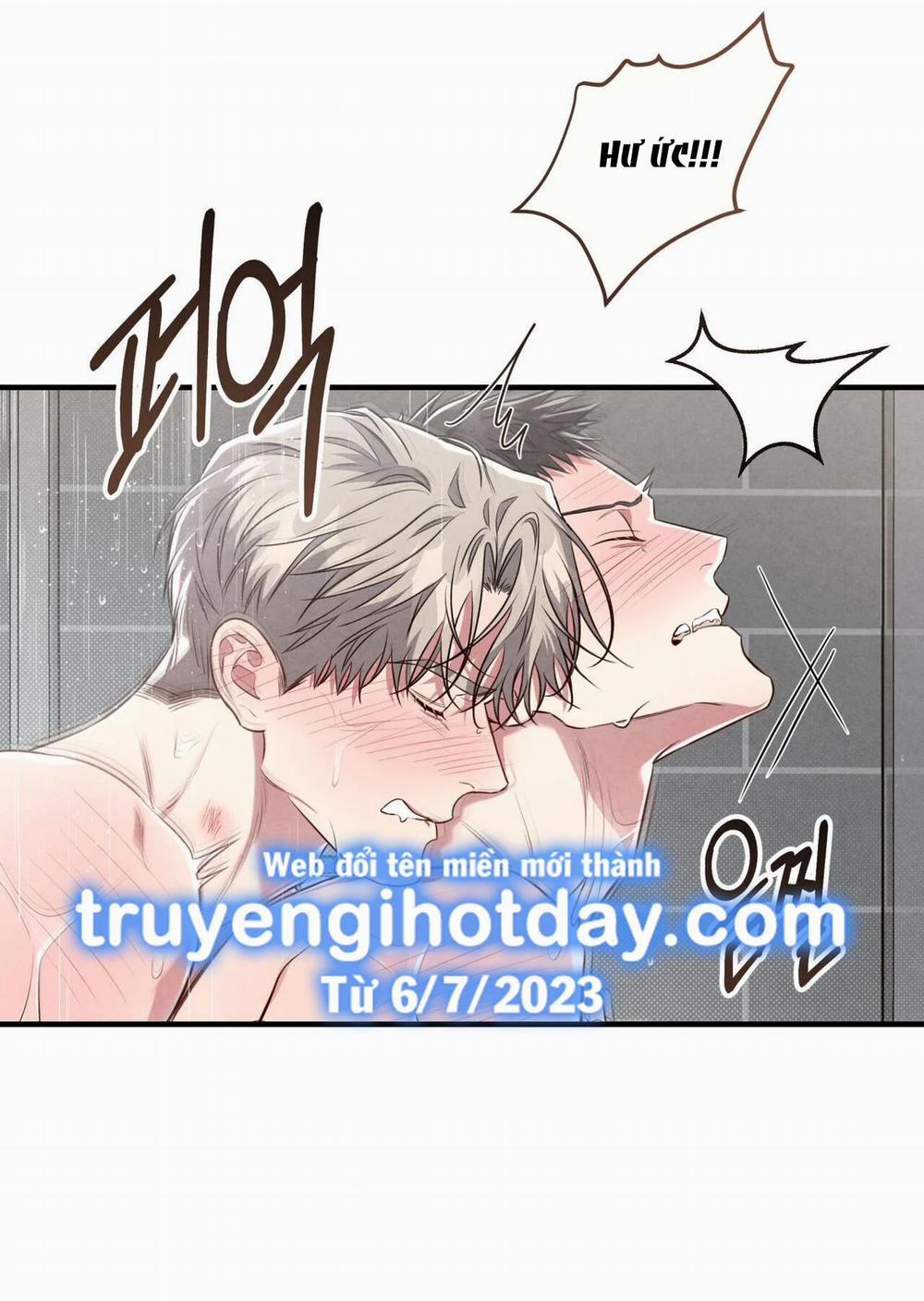 manhwax10.com - Truyện Manhwa [18+] Sự Khác Biệt Khi Sống Cùng Công Chương 31 1 Trang 26