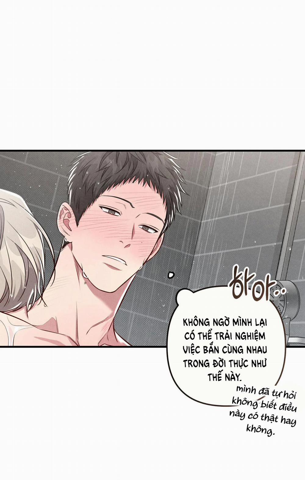 manhwax10.com - Truyện Manhwa [18+] Sự Khác Biệt Khi Sống Cùng Công Chương 31 1 Trang 30