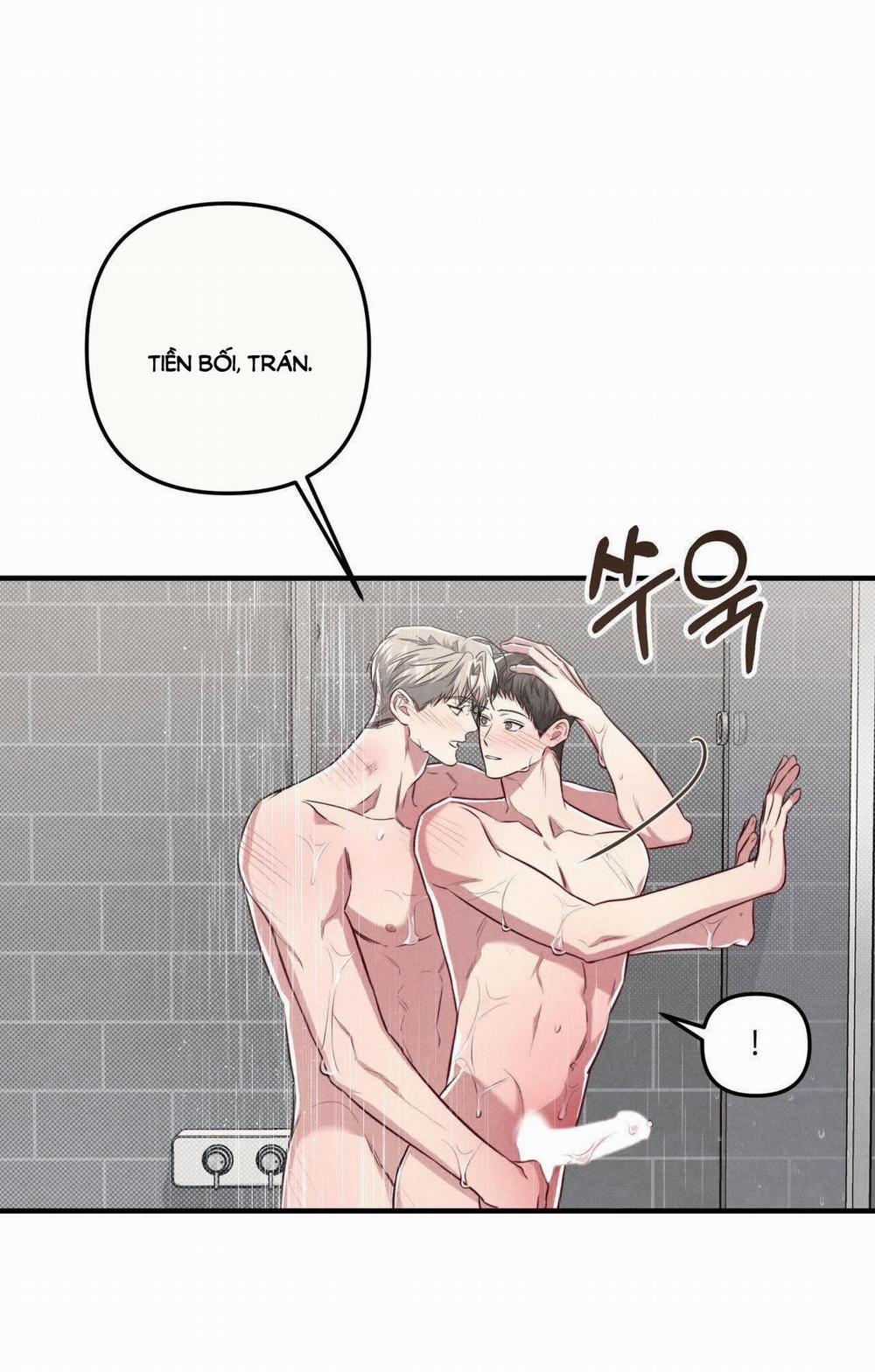 manhwax10.com - Truyện Manhwa [18+] Sự Khác Biệt Khi Sống Cùng Công Chương 31 1 Trang 5