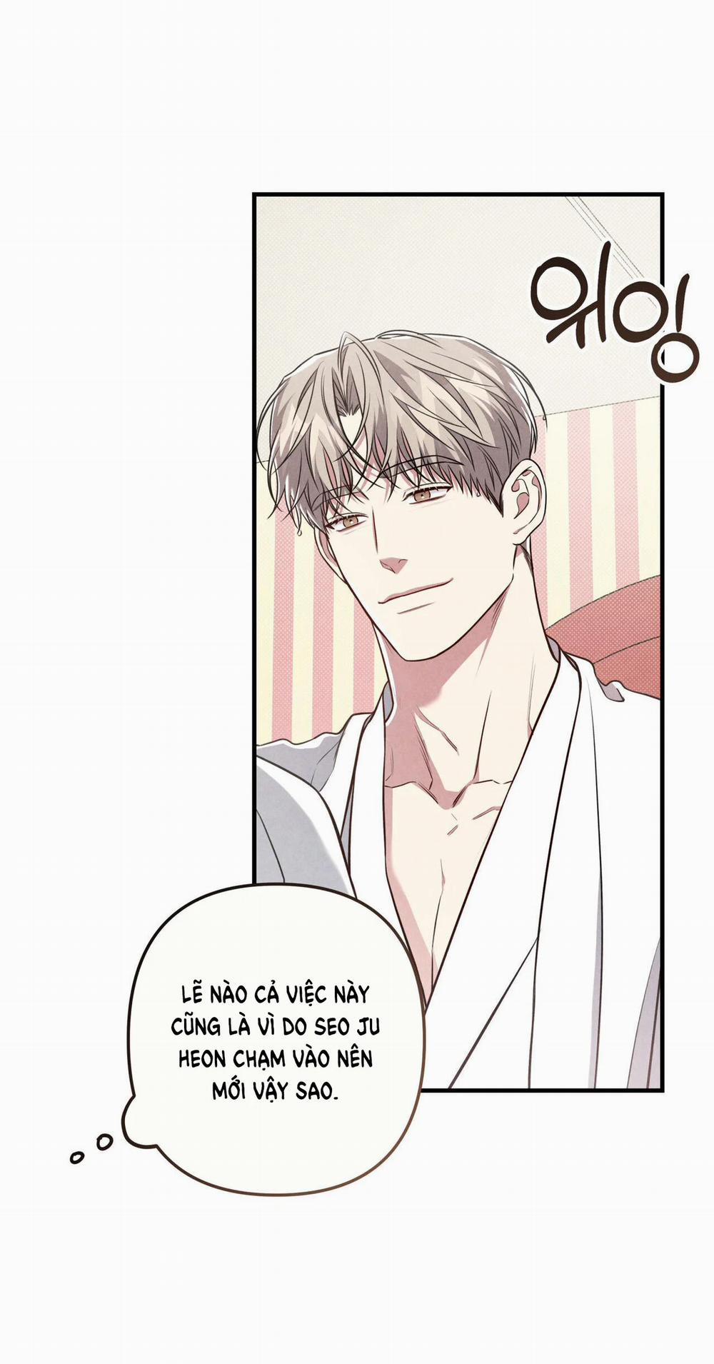 manhwax10.com - Truyện Manhwa [18+] Sự Khác Biệt Khi Sống Cùng Công Chương 31 2 Trang 13