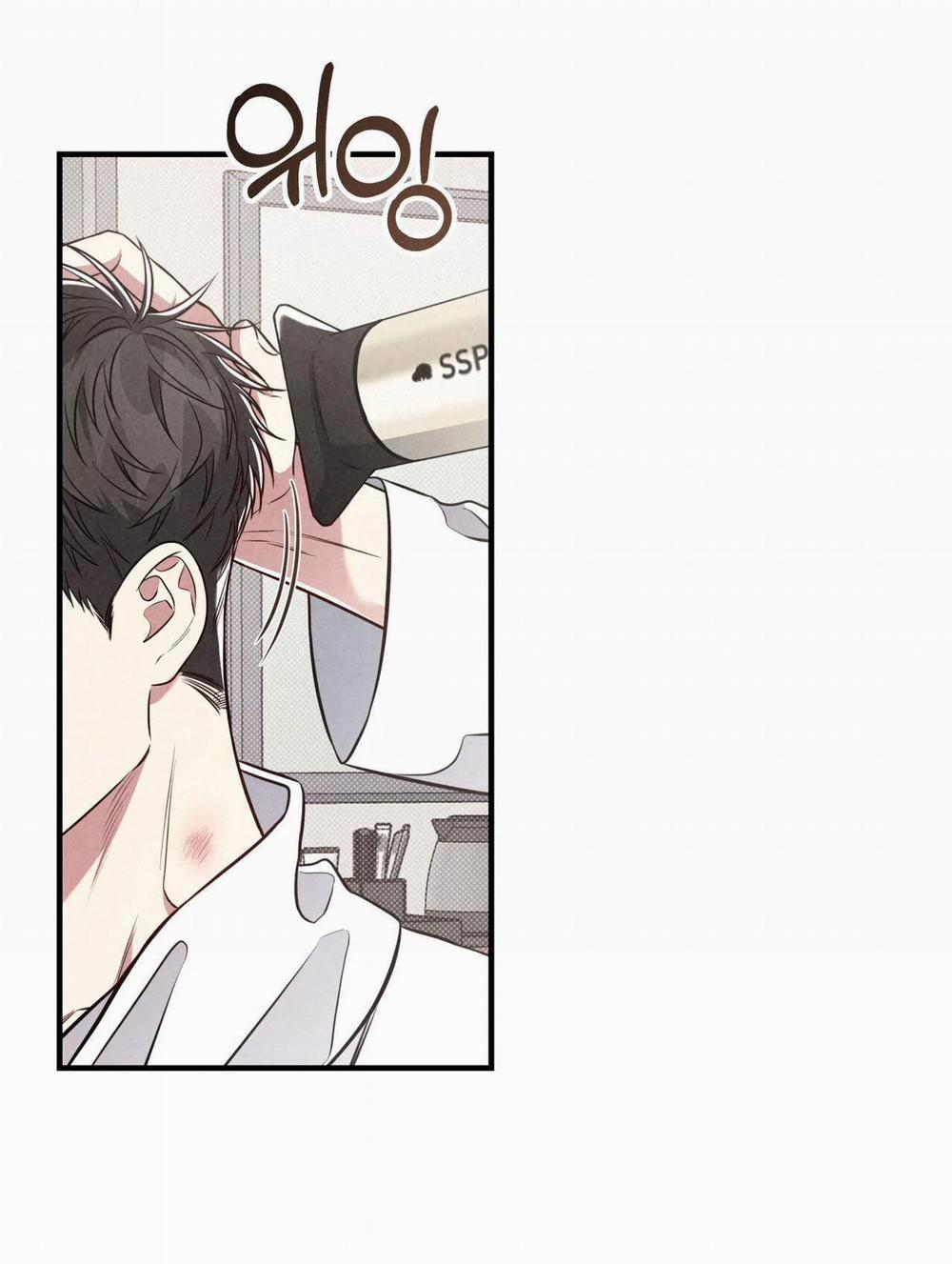 manhwax10.com - Truyện Manhwa [18+] Sự Khác Biệt Khi Sống Cùng Công Chương 31 2 Trang 7