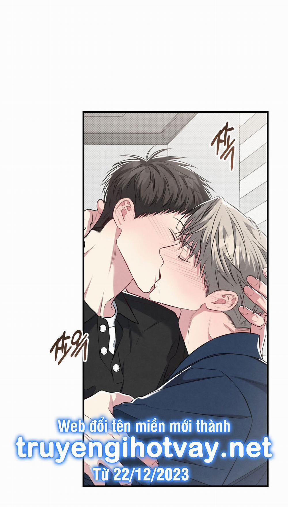 manhwax10.com - Truyện Manhwa [18+] Sự Khác Biệt Khi Sống Cùng Công Chương 34 1 Trang 13