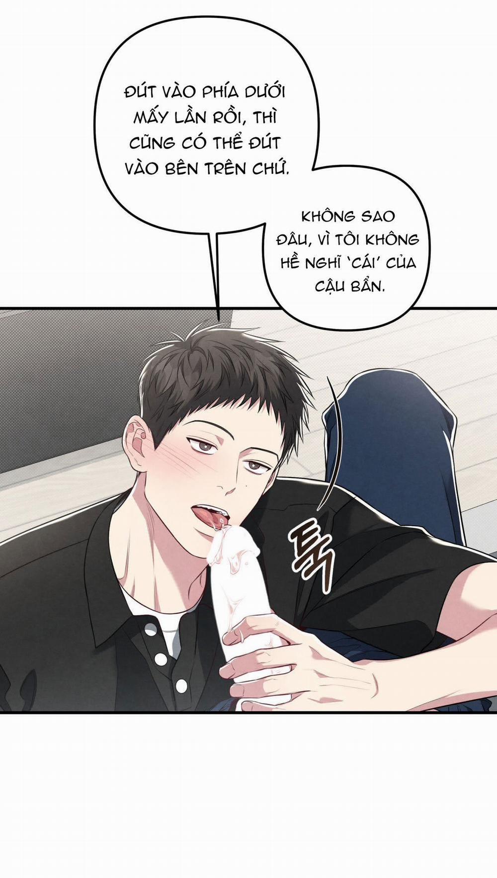 manhwax10.com - Truyện Manhwa [18+] Sự Khác Biệt Khi Sống Cùng Công Chương 34 1 Trang 24