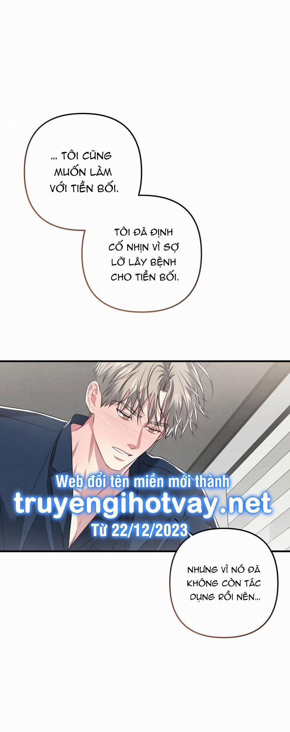 manhwax10.com - Truyện Manhwa [18+] Sự Khác Biệt Khi Sống Cùng Công Chương 34 2 Trang 26