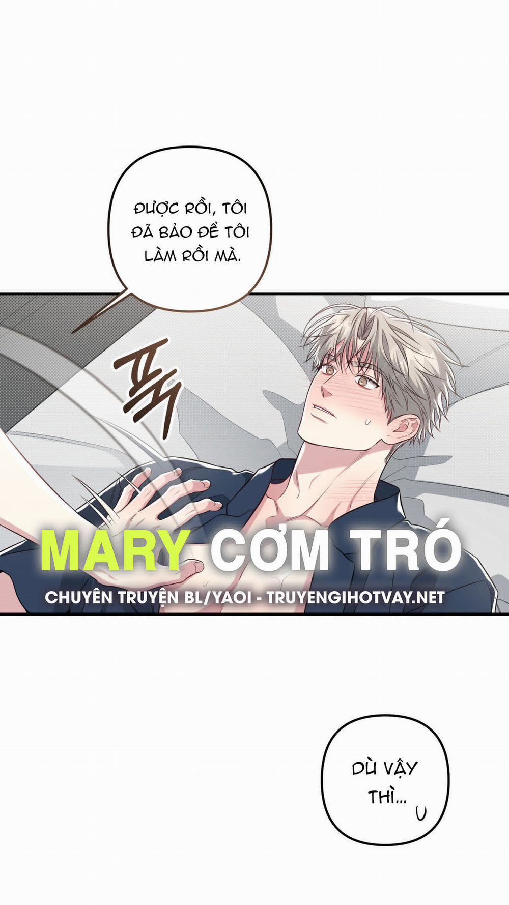 manhwax10.com - Truyện Manhwa [18+] Sự Khác Biệt Khi Sống Cùng Công Chương 35 1 Trang 11