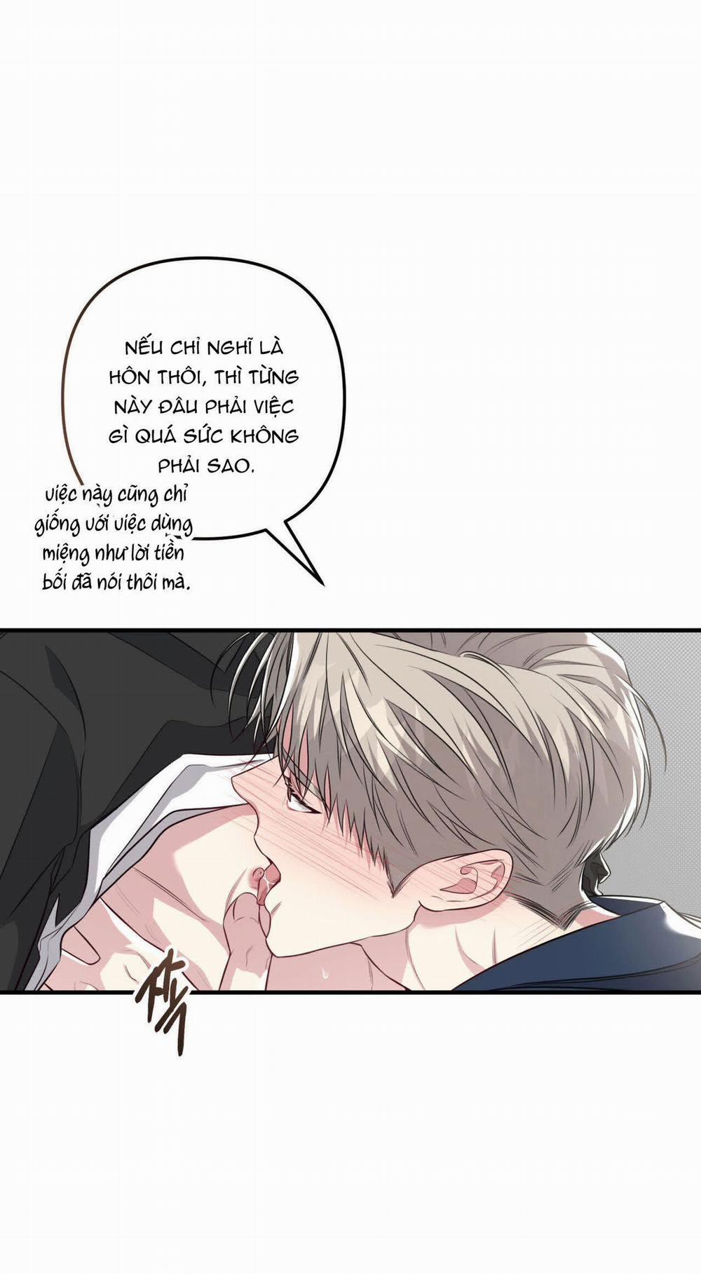 manhwax10.com - Truyện Manhwa [18+] Sự Khác Biệt Khi Sống Cùng Công Chương 35 1 Trang 16