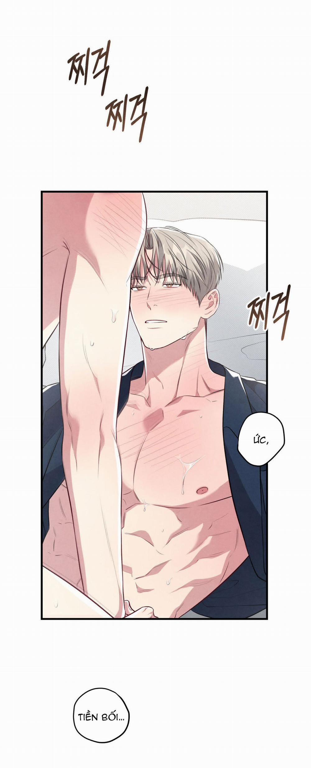 manhwax10.com - Truyện Manhwa [18+] Sự Khác Biệt Khi Sống Cùng Công Chương 35 2 Trang 12