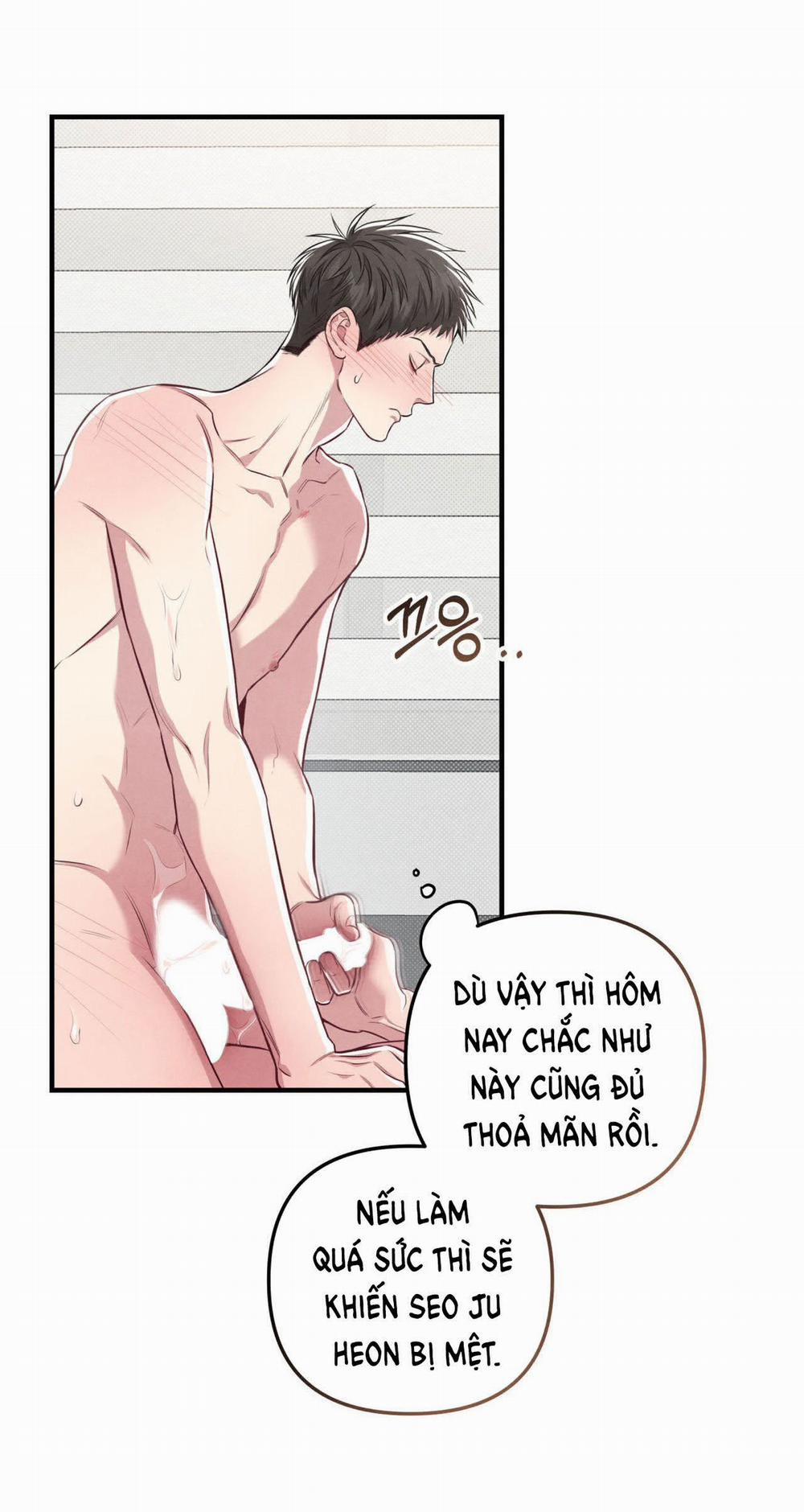 manhwax10.com - Truyện Manhwa [18+] Sự Khác Biệt Khi Sống Cùng Công Chương 35 2 Trang 15