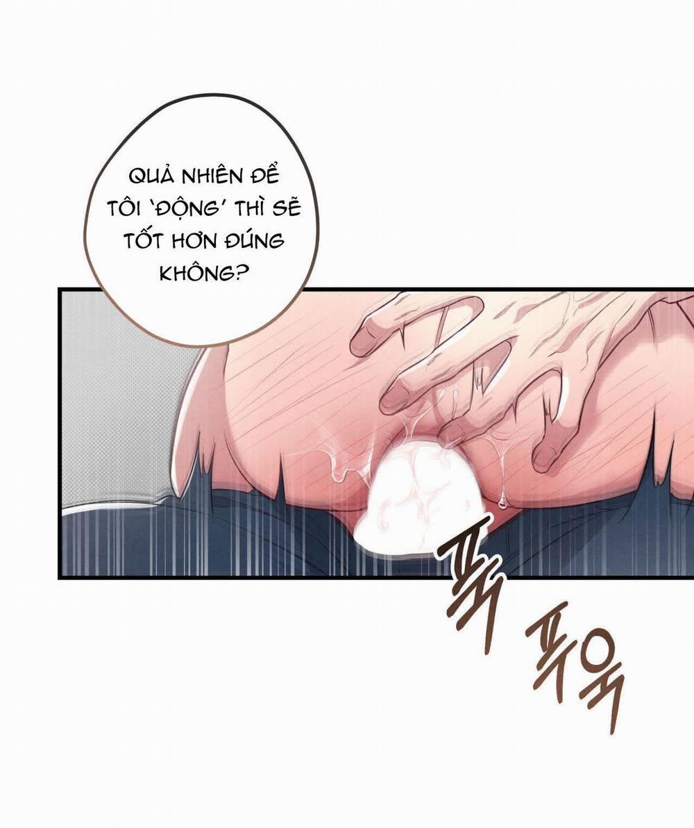 manhwax10.com - Truyện Manhwa [18+] Sự Khác Biệt Khi Sống Cùng Công Chương 35 2 Trang 19