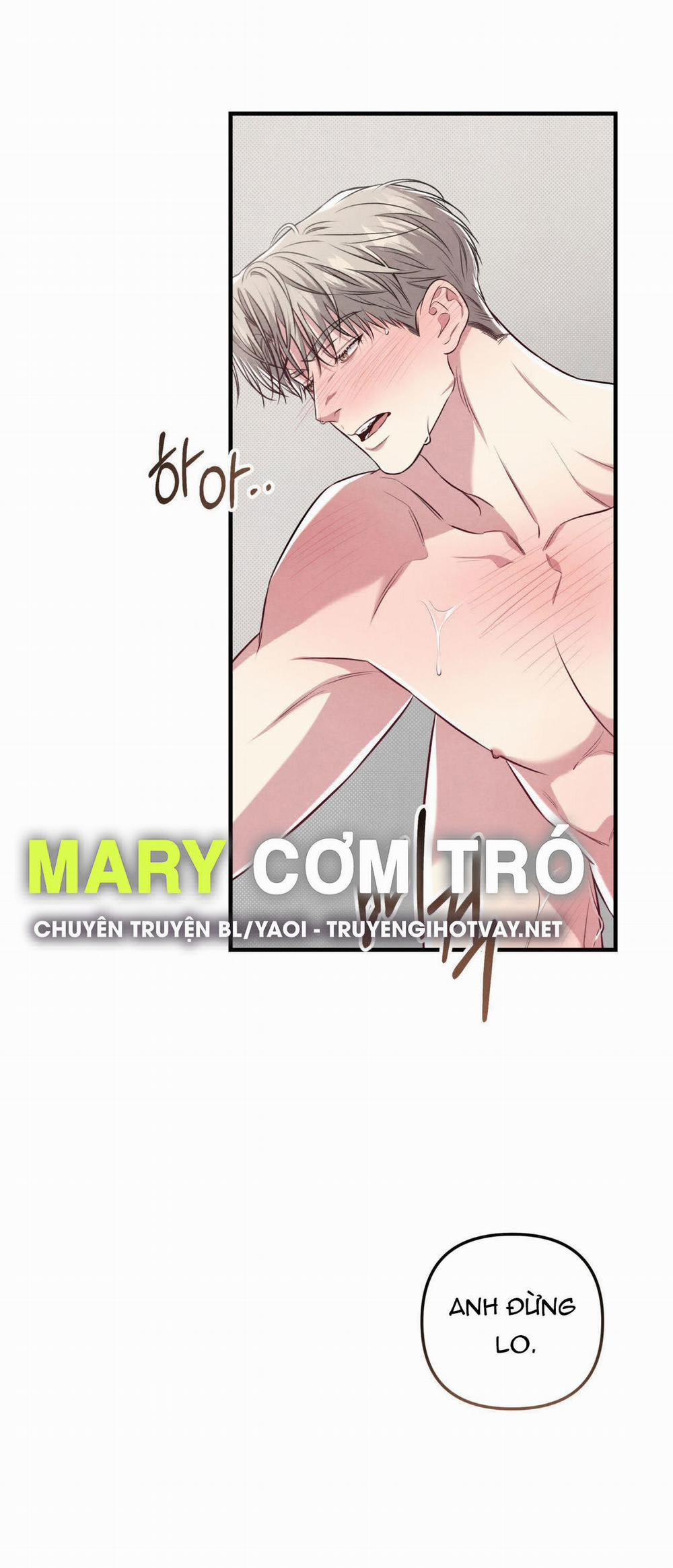 manhwax10.com - Truyện Manhwa [18+] Sự Khác Biệt Khi Sống Cùng Công Chương 35 2 Trang 30