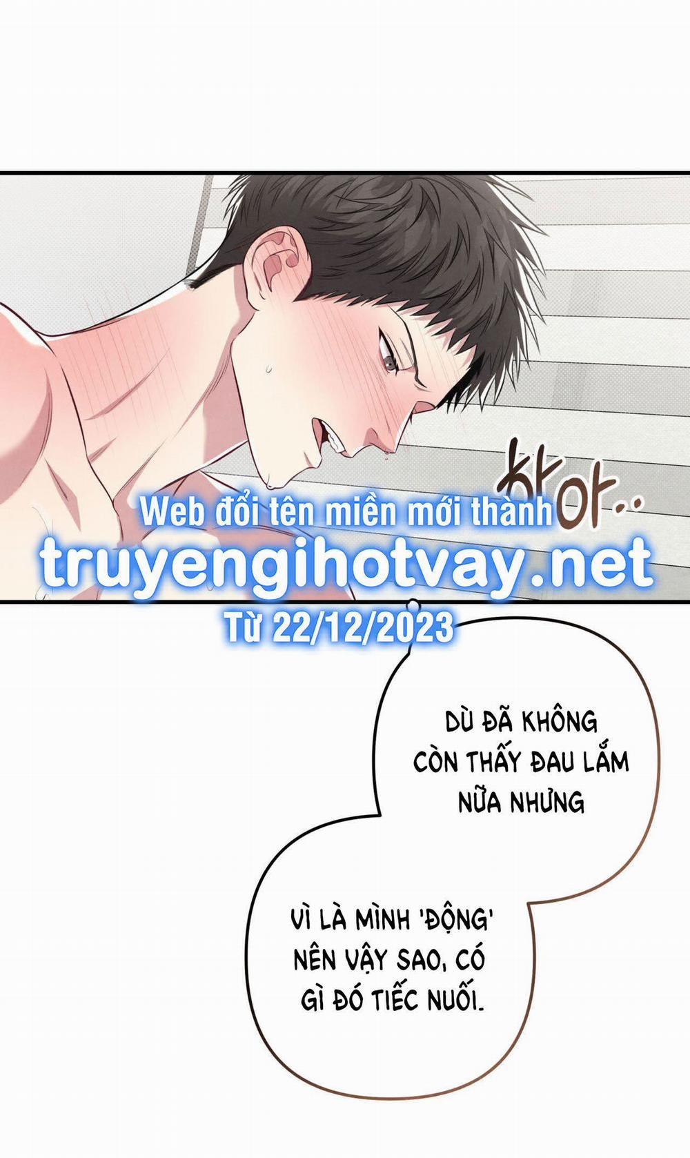 manhwax10.com - Truyện Manhwa [18+] Sự Khác Biệt Khi Sống Cùng Công Chương 35 2 Trang 10