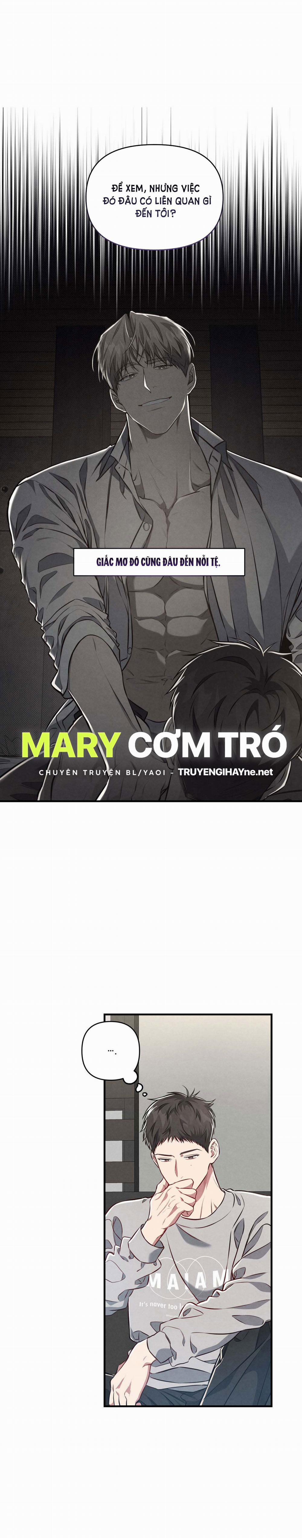 manhwax10.com - Truyện Manhwa [18+] Sự Khác Biệt Khi Sống Cùng Công Chương 5 1 Trang 14